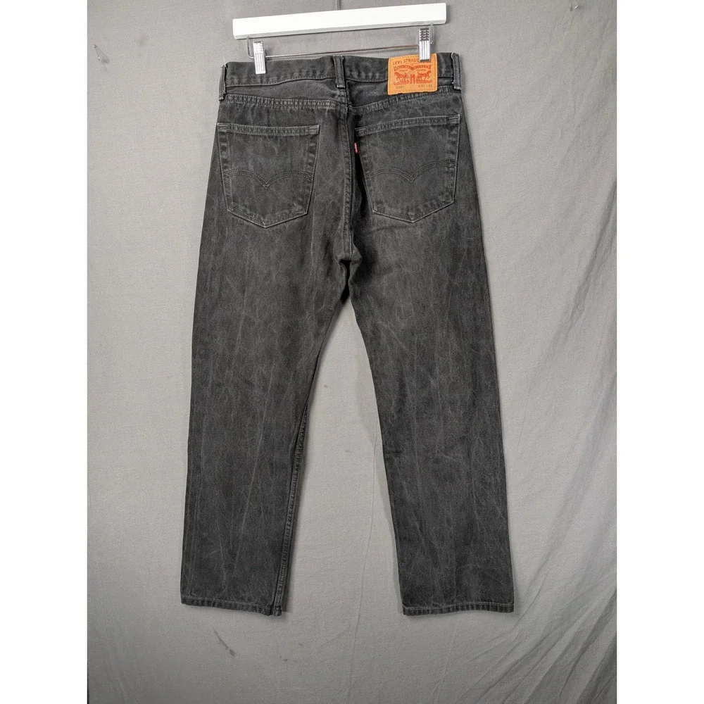 Levis levi 505